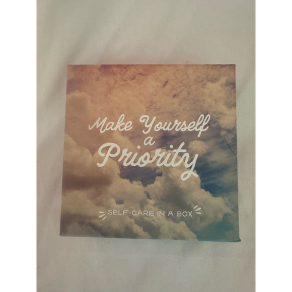 Unisex True Story Self-Care Cards Set Multicolor - Picture 1 of 3